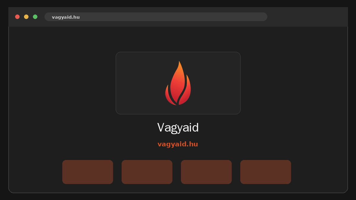 Vagyaid · előnézete