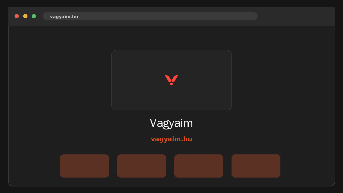 Vagyaim · előnézete